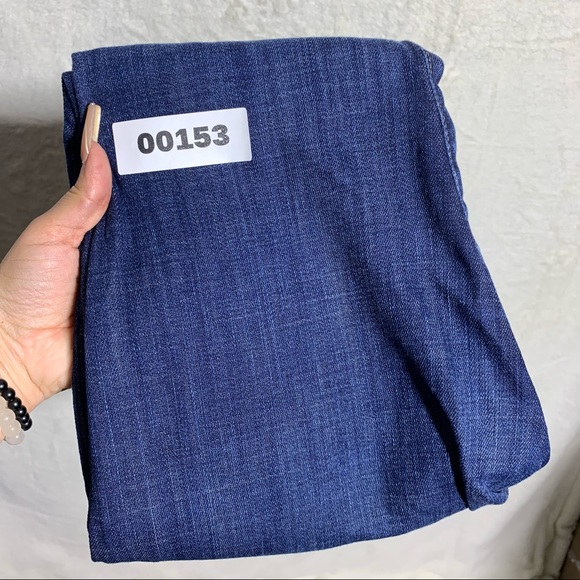 Joes Jeans Blue The Skinny Mid Rise Sz 28 - Picture 4 of 4